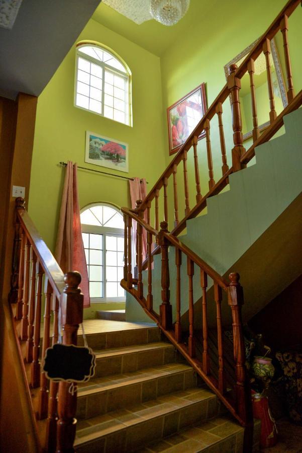 Chateau Margarita Ja Montego Bay Exteriör bild