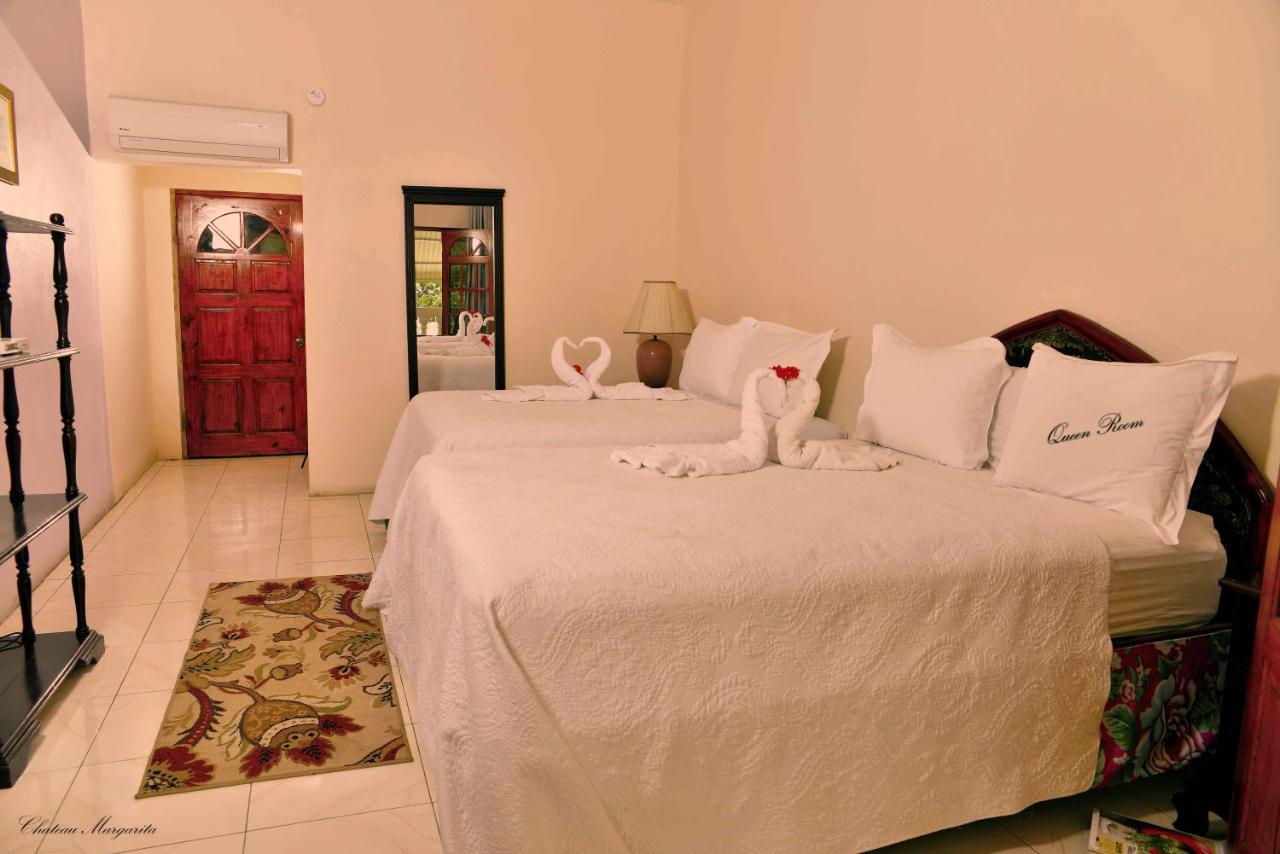 Chateau Margarita Ja Montego Bay Exteriör bild