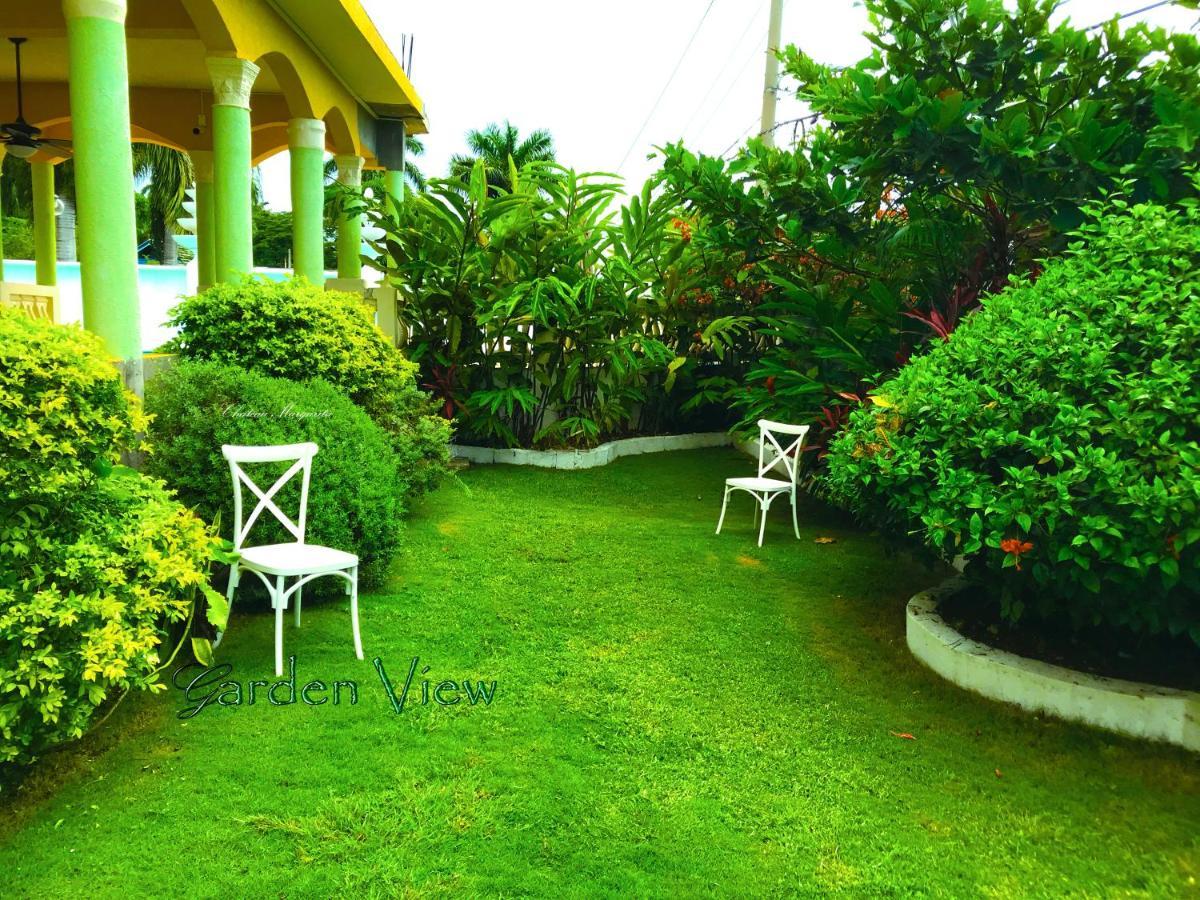 Chateau Margarita Ja Montego Bay Exteriör bild